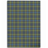 MacLellan Ancient Tartan Classic Area Rug